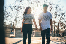 shark city crewneck tshirt