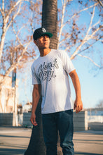 shark city crewneck tshirt