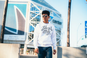 Shark City Midweight Hoodie