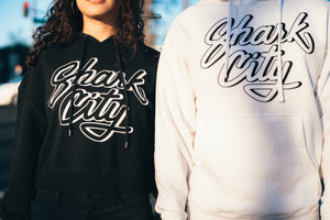 Shark City Midweight Hoodie