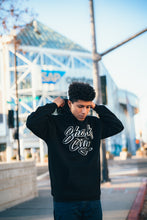 Shark City Heavyweight Hoodie