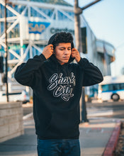 Shark City Heavyweight Hoodie