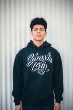 Shark City Heavyweight Hoodie