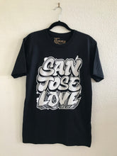 assorted classic san josé love short sleeve crewnecks / unisex
