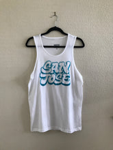 assorted classic san josé tank tops / mens