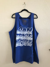 assorted classic san josé tank tops / mens