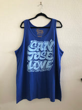 assorted classic san josé tank tops / mens