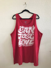 assorted classic san josé tank tops / mens