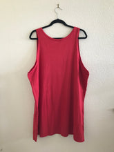 assorted classic san josé tank tops / mens
