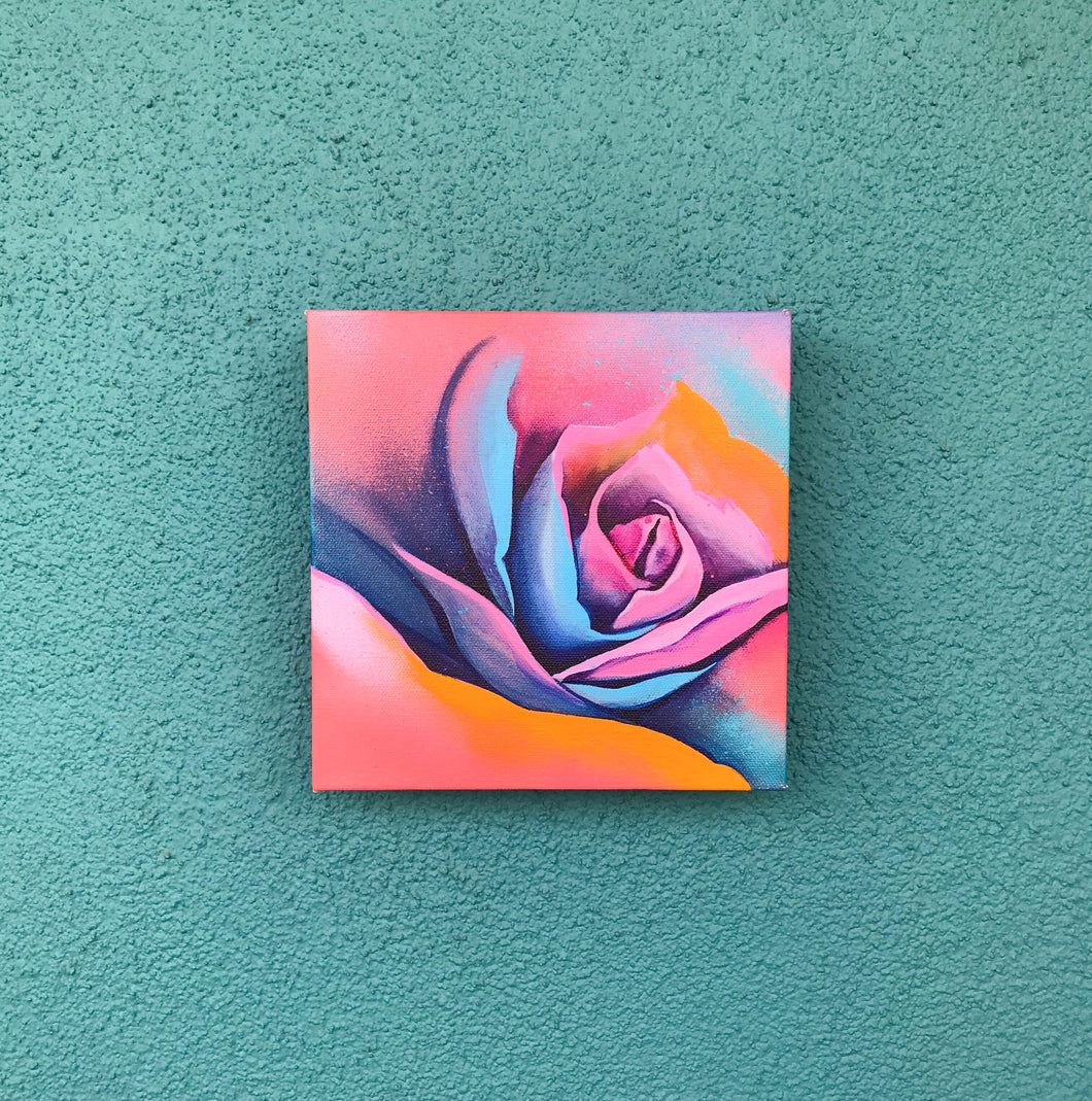 Cosmic Flow No. 6