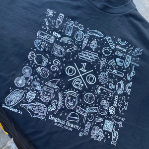 OG 10 Year T-Shirt - **Presale**